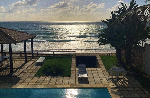 Porto de Galinhas House | House by the sea with 4 suites 1.36 km from the center of Porto de Galinhas