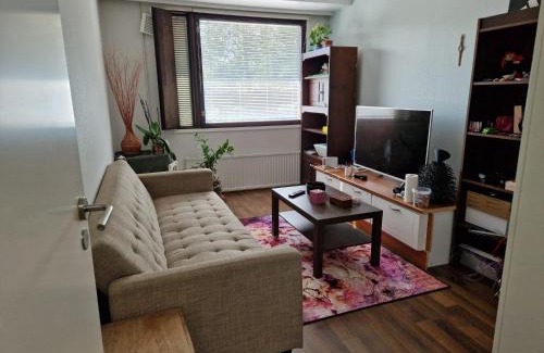Oulu Apartment | House by The Lake