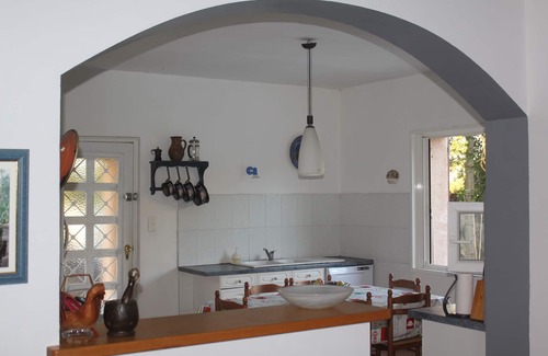 Ventiseri House | House by the river, 5 minutes from the sea