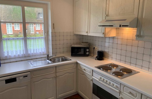 Norderhafen Cottage | House by the sea - AK 33f