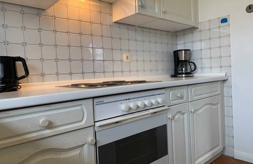 Norderhafen Cottage | House by the sea - AK 33f