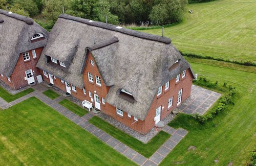 Norderhafen Cottage | House by the sea - AK 33f