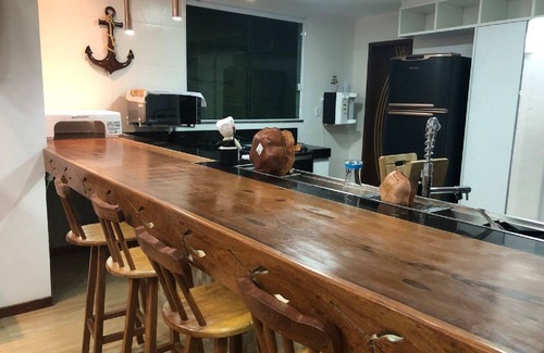 Bonfim House | House by the sea (Baía de Todos os Santos)
