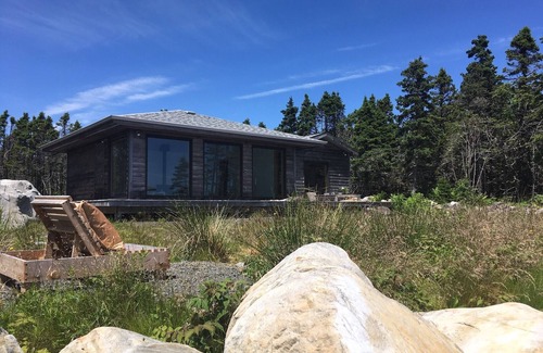 Guysborough County House | House by the sea - breathtaking ambience