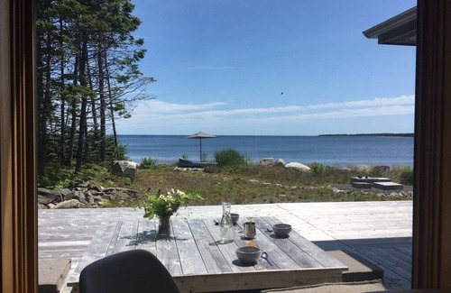 Guysborough County House | House by the sea - breathtaking ambience