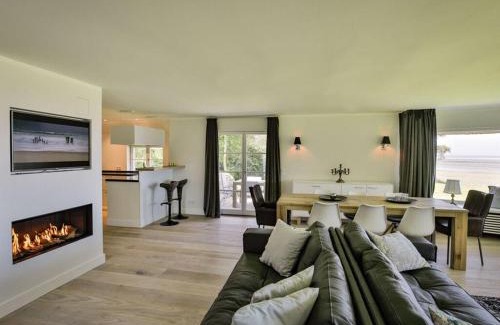 Keitum House | House by the sea Comfortable holiday residence