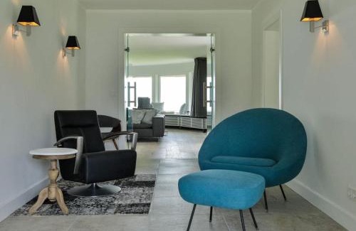 Keitum House | House by the sea Comfortable holiday residence