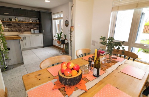 Glenariff Cottage | HOUSE BY THE SEA, country holiday cottage in Waterfoot, County Antrim