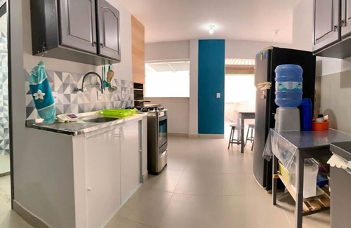 Anchieta House | House by the sea in Castelhanos (1st floor)