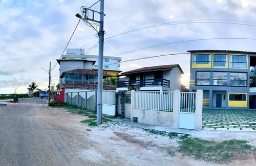 Anchieta House | House by the sea in Castelhanos (1st floor)