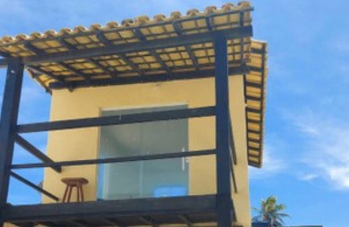 Porto de Sauipe House | House by the sea in Porto de Sauipe with 3 bedrooms