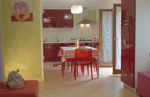 Castel Di Tusa Apartment | House by the sea Castel di Tusa