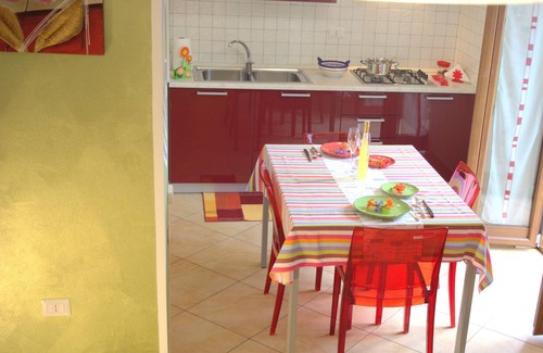 Castel Di Tusa Apartment | House by the sea Castel di Tusa
