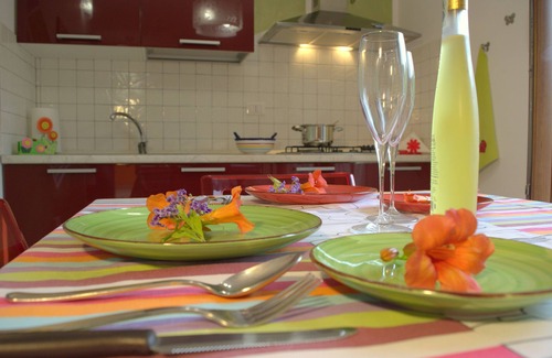 Castel Di Tusa Apartment | House by the sea Castel di Tusa