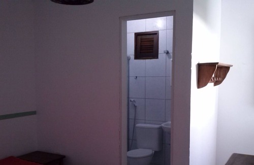 Ipojuca House | House by the sea of Serrambi