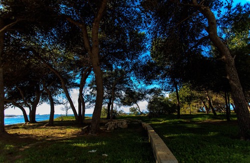 Rivabella Apartment | House by the sea, Rivabella (Gallipoli), 5 + 1 p. the.