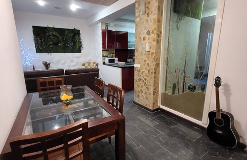 Alboraya House | House by the sea, tranquility and comfort.