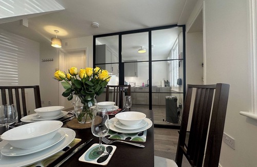 Worthing House | House by the Sea, Worthing.