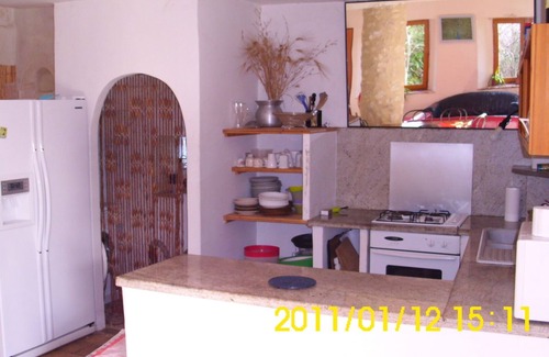Orthoux-Serignac-Quilhan House | House 'Côté Sud