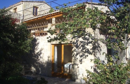 Orthoux-Serignac-Quilhan House | House 'Côté Sud