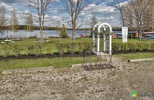 Memphremagog Regional County Municipality House | House