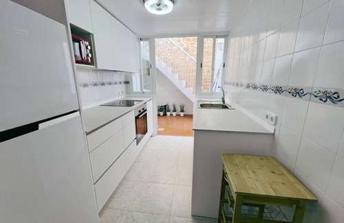 Old Town Alcudia House | House Ca na Serrieta in the village of Alcudia