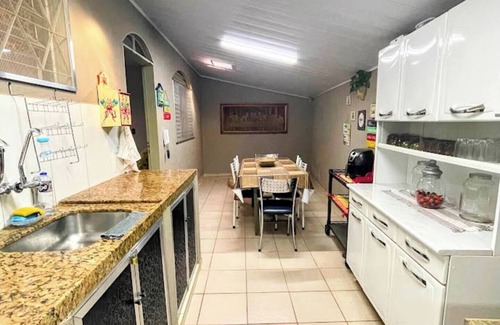 Portal das Aguas Quentes House | HOUSE Caldas Novas/Heated pool/max. 12 people