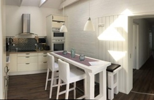 Eggebek House | House Callsen in Schleswig Holstein
