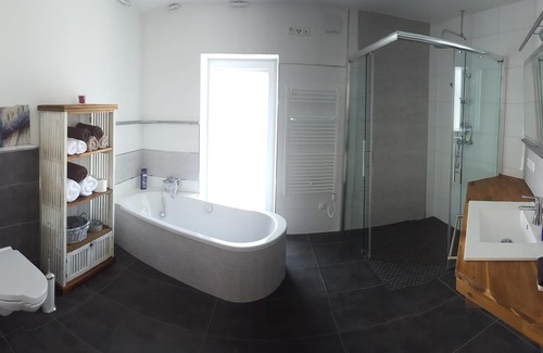 Eggebek House | House Callsen in Schleswig Holstein
