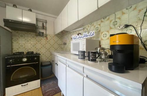 Vobbia Apartment | House Canova by Holiday World