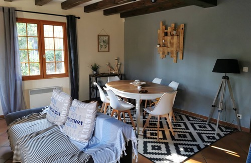 Cap-Ferret House | House Cap Ferret near Plage des Americains