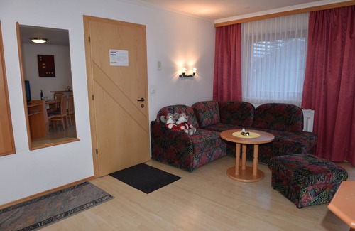 Ravaisch Apartment | House Carnot, apartment 2