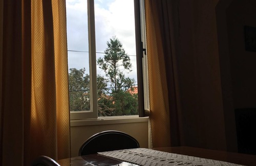Ponta Delgada House | HOUSE CARVOEIRO, SEA AND MOUNTAIN VIEW!