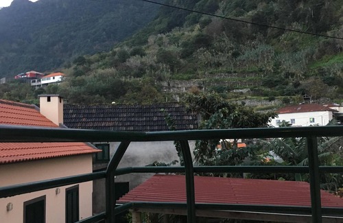 Ponta Delgada House | HOUSE CARVOEIRO, SEA AND MOUNTAIN VIEW!