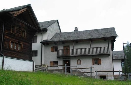 Bosco Gurin House | House Casa Paola in Bosco Gurin