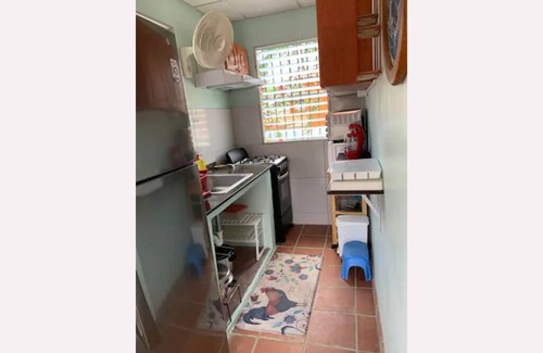 Playa Coronado Cottage | House/casita, 2 bedrooms with amenities close to the beach