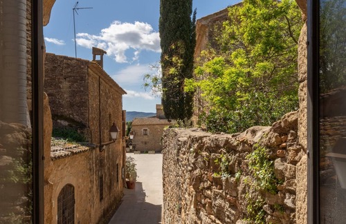 Peratallada Cottage | House Castell Peratallada