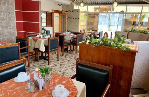 Milagro Hotel | House Center