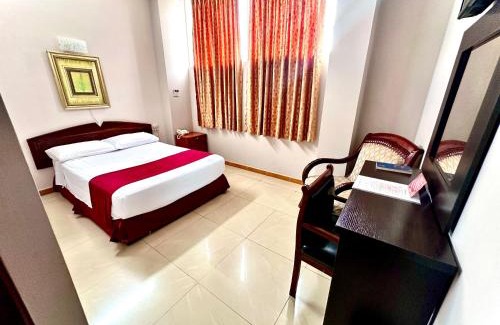 Milagro Hotel | House Center