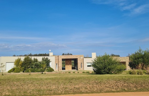 Manatiales House | House/Chacra Pueblomio, Manantiales, Maldonado, Uruguay (Punta del Este)