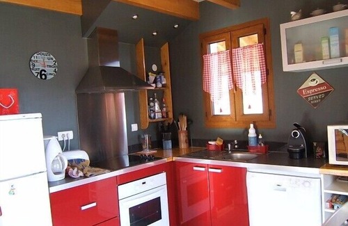 Oriol-en-Royans House | House/chalet Tamee Oriol en Royans