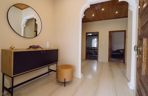 Souli House | House Chariklia