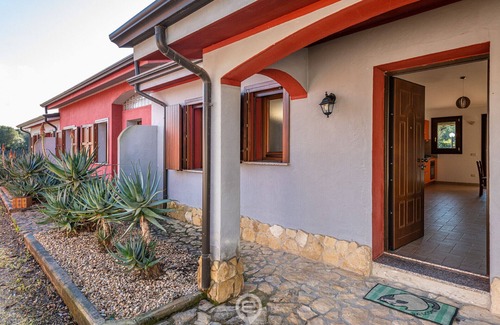 Masainas Apartment | House Charlotte - Wonderful Sardinia