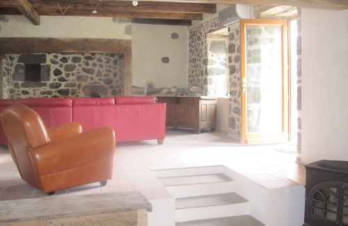 Bassignac Cottage | House, charming cottage in the Cantal