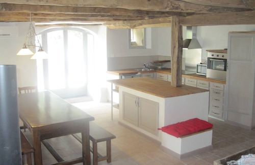 Bassignac Cottage | House, charming cottage in the Cantal