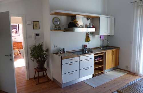Denno Apartment | House Climate Tandem Denno