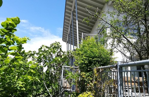 Denno Apartment | House Climate Tandem Denno