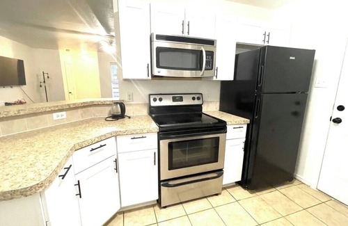 Dallas House | House close downtown Dallas