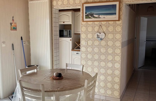 Les Conches House | House close to the beach