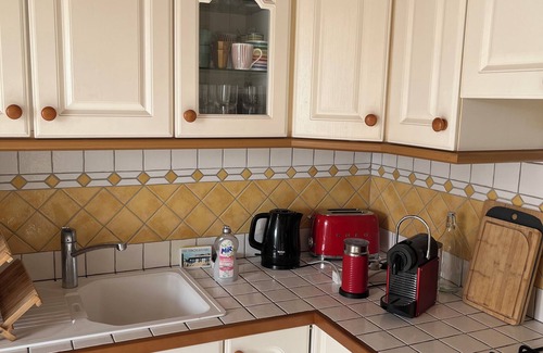 Les Conches House | House close to the beach